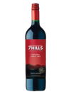 7Hills 7 Hills sweet red 750ml