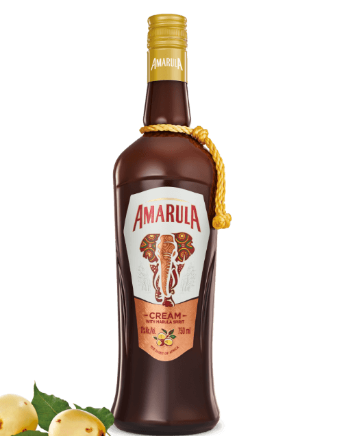 Amarula cream 750ml