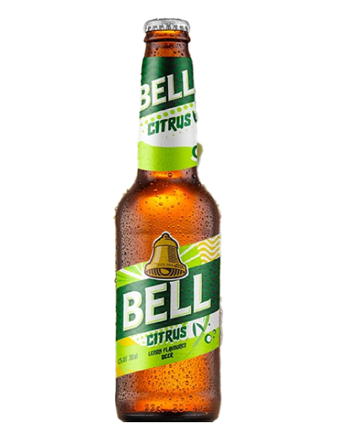 Bell citrs 300ml