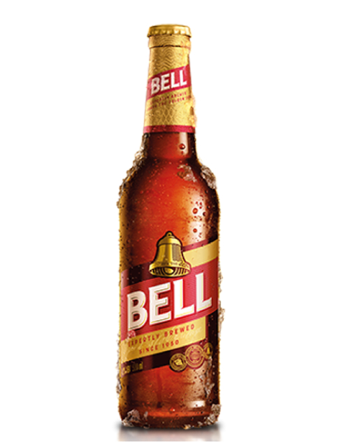 Bell Lager 500ml