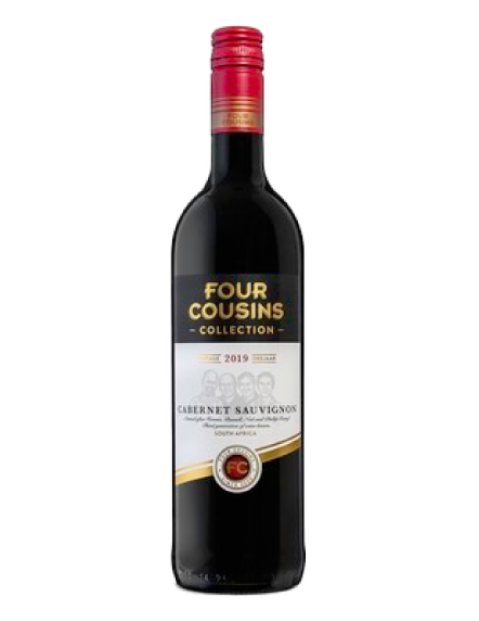 Four cousins cabernet sauvignon