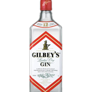 Gilbey's Gin