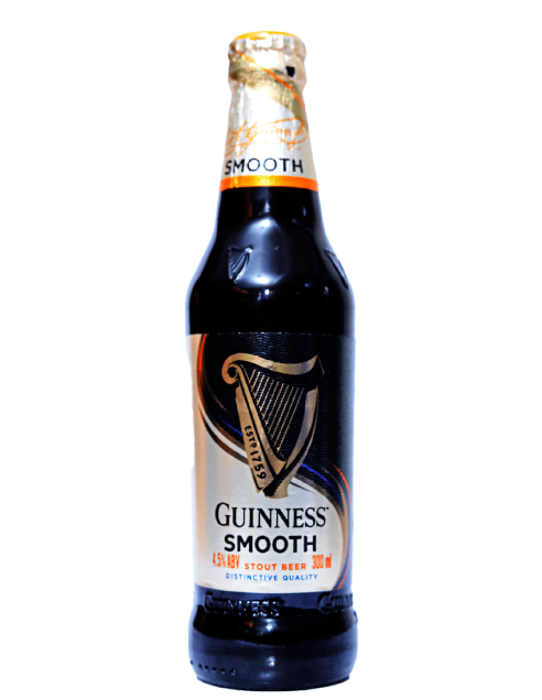Guiness Smooth