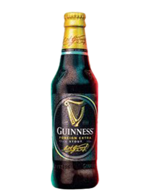 Guiness stout