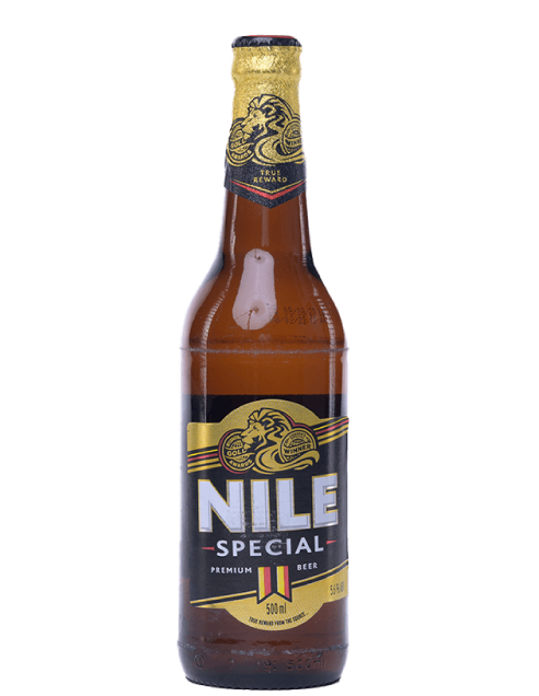 Nile special 500ml