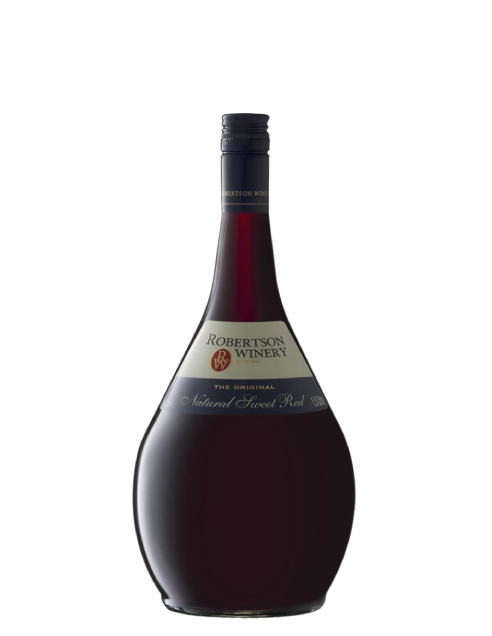 Robertson winery sweet red