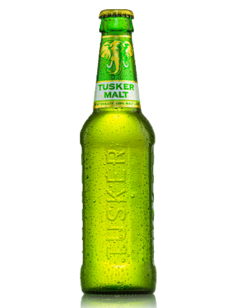 tusker malt