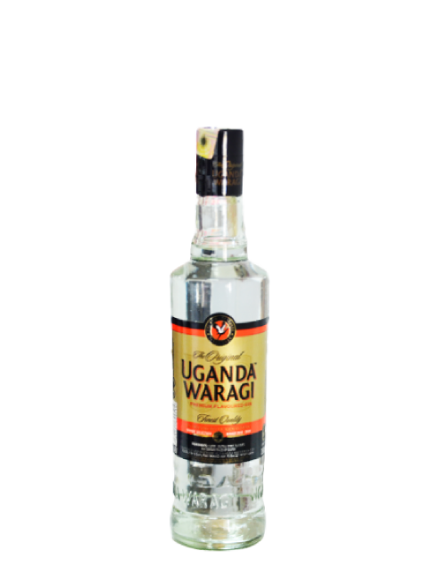 Uganda waragi 200ml