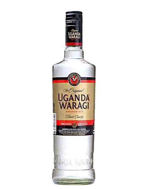 Uganda waragi 350ml