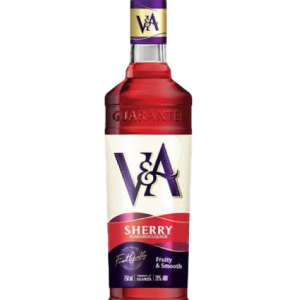 V&A Sherry