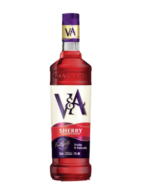 V&A-sherry V&A Sherry